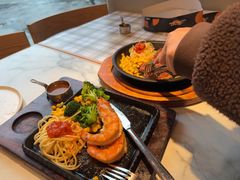 -菲滋意式餐厅(长兴东鱼坊店)