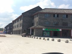 -陆地游轮吉林神农温泉