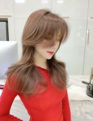 点击看大图 -3AM·S HAIR SALON烫发染发接发