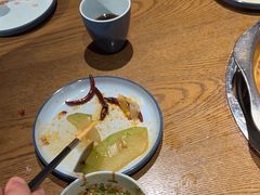 -百草滩羊清水涮羊肉(长城路店)
