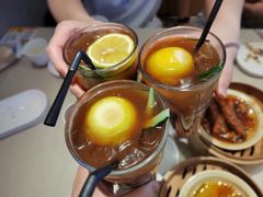 -蔡澜点心·粤菜(领展购物广场店)