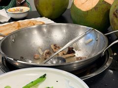-肥佬椰子鸡(文锦渡店)