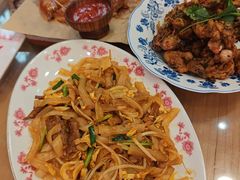 -芋包王闽南茶楼(八市店)