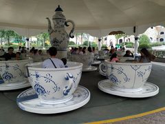 -南京银杏湖乐园