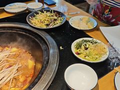 -人民公社大食堂(顺义总店)