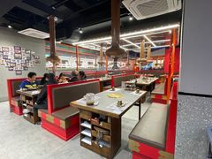 -明洞王妃家烤肉(苏州中心星悦汇店)
