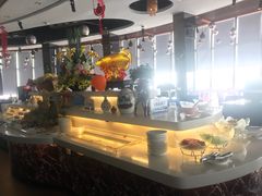 -世贸旋转自助餐厅(360°高空观景店)