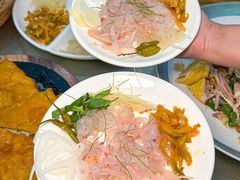 -丰尔粥食·顺德鱼生·干蒸排骨顺德菜(大良分店)