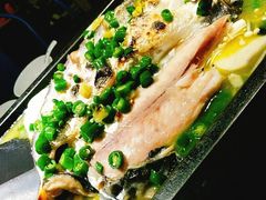 -烟火鱼乡(金鹰店)