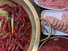 -小龙坎火锅(全球总店)