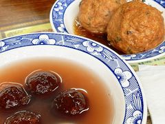 -粗茶淡饭(东关街店)