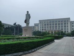 -大连理工大学(凌水校区)