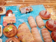 -巴黎贝甜(右安门店)