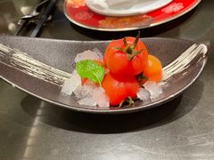 -北京王府井希尔顿酒店·秦唐中餐厅Chynna