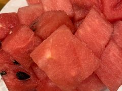 -木屋烧烤(西南角店)