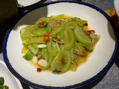 -山衢味庄·鲜辣衢菜(杭行路店)