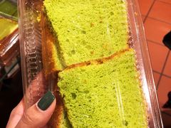 斑斓戚风切片-本格旺索罗(樟宜机场T1店)