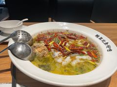 -太二酸菜鱼(福州泰禾店)