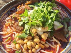 -牛师傅牛肉面(尚隆路店)