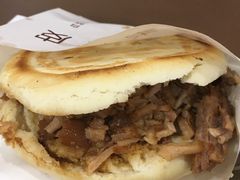 -魏家凉皮(博水商务大厦店)