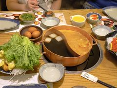 -伊豆野菜村(大族广场店)