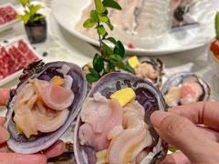 -璞御·海鲜·雪花牛肉局(宾水西道店)
