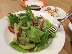 -必胜客(绿地新都会店)