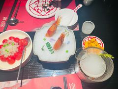 -锦楼·臻选新杭帮(杭州中心店)