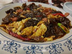 -乔家满族八大碗(流水沟店)