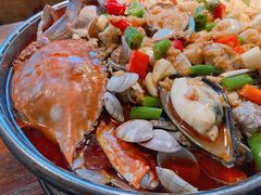 海鲜大咖-炉货•夜宵优选地(亚细亚店)