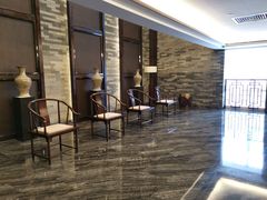 -香云轩·顺德菜(香云纱园林酒店店)