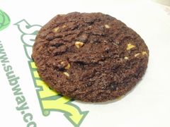 -SUBWAY赛百味(金码大厦店)