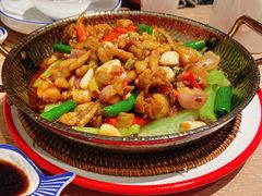 石锅藤椒美蛙-云天楼国鼎喜宴中心(国鼎店)