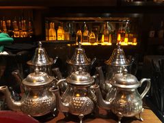 -Tajine Moroccan塔金摩洛哥中东餐厅