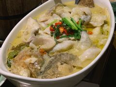 -粗茶淡饭·隐庐私厨(东亭店)