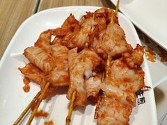-小杨生煎(松江大学城店)