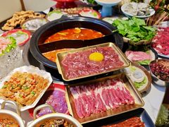 -钢管厂五区小郡肝火锅串串香(清河店)