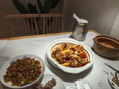 -吴掌柜·藕汤印象(南湖店)