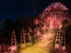 -横店影视城梦幻谷园区
