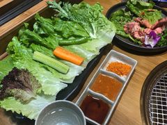 -牛人·雪花牛·木炭烤肉(昆山陆家店)