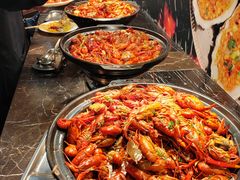 -诸暨耀江开元名都大酒店·琉森湖自助餐厅