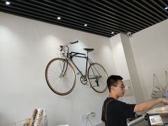 -常识咖啡common sense(春熙路店)