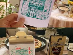 -热地HOT PLACE洋风韩餐(红旗街店)