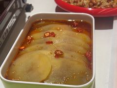 -爪王羊排火锅·烧烤