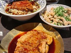 -阿大排档(长春这有山店)