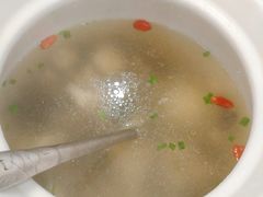 双石汤-临街徽菜馆·正宗黄山味