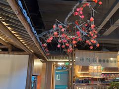 -筱爷叔·上海传统手工菜(玉树路店)