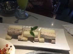 -百年果林椰子鸡(中洲店)