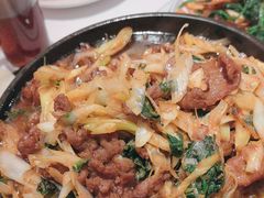 -京尊烤鸭店JINGZUN(春秀路店)