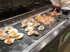 -索菲特西湖大酒店·香榭丽全日候餐厅(南山路店)